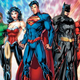 DC's Justice League